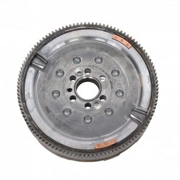 Volant Moteur Pour Fiat Ducato 46358223