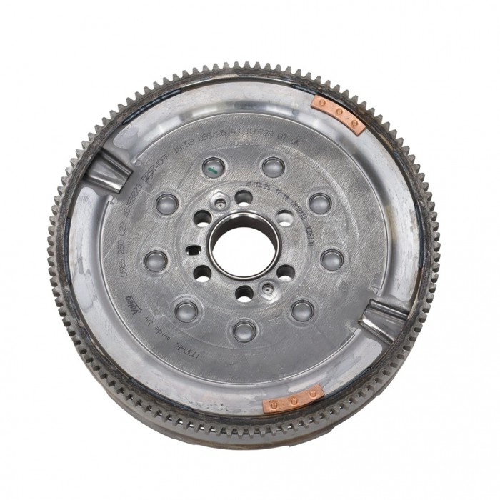 Volant Moteur Pour Fiat Ducato 46358223