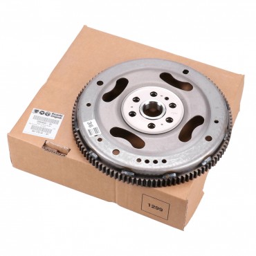 Volant Moteur Pour Fiat Freemont
