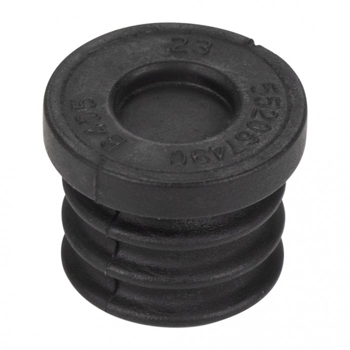 Joint d'étanchéité Tube Jauge à Huile Pour Fiat Ducato 55206749