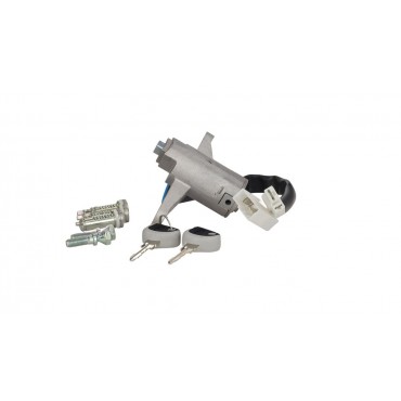 Interrupteur Serrure d'Allumage Pour Peugeot Renault Master II Megane VW Audi 80