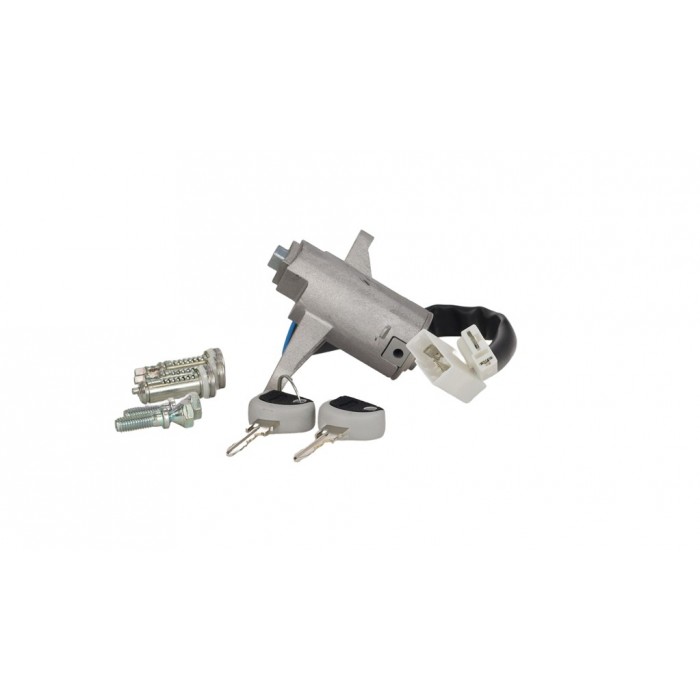 Interrupteur Serrure d'Allumage Pour Peugeot Renault Master II Megane VW Audi 80
