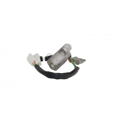 Interrupteur Serrure d'Allumage Pour Peugeot Renault Master II Megane VW Audi 80