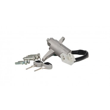 Interrupteur Serrure d'Allumage Pour Peugeot Renault Master II Megane VW Audi 80