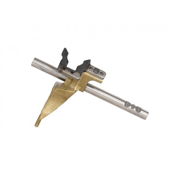 Fourchette Selecteur de Vitesses Pour Peugeot Boxer