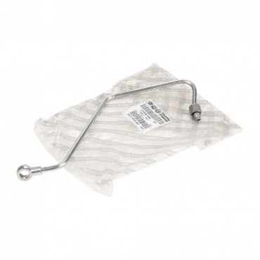 Conduit d'Huile Turbo Pour Fiat Ducato 99461062