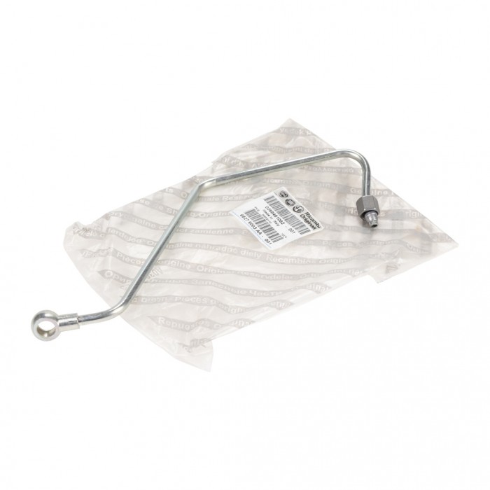 Conduit d'Huile Turbo Pour Fiat Ducato 99461062