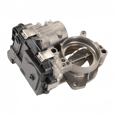 Corps Papillon d'Admission d'Air Pour Fiat Alfa Romeo Jeep 55253694, 55258454