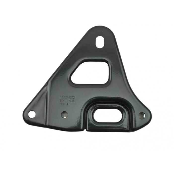 Support Ressort à Lames Pour Iveco Daily Citys VI