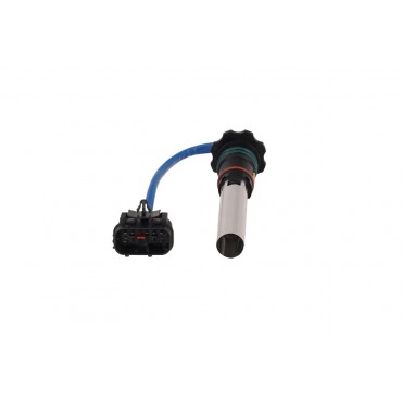 Capteur de Pression Carburant Pour Iveco Daily Citys VI