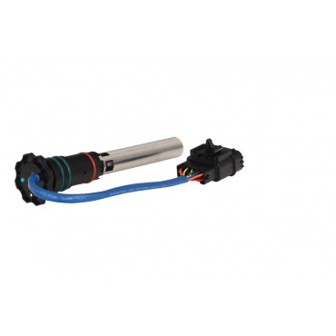 Capteur de Pression Carburant Pour Iveco Daily Citys VI