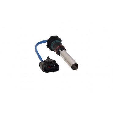 Capteur de Pression Carburant Pour Iveco Daily Citys VI