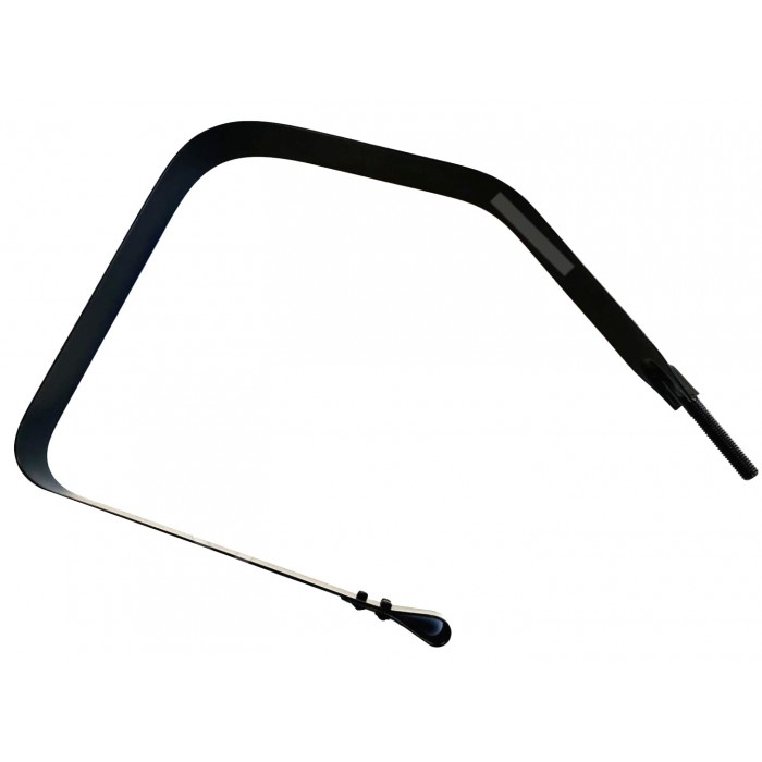 Sangle Serrage Réservoir Carburant Pour Iveco Daily IV