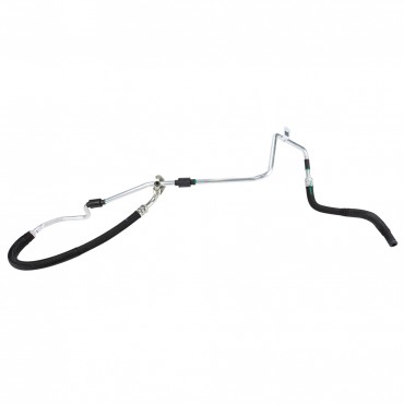 Tuyau Hydraulique Direction Assistée Pour Fiat Doblo