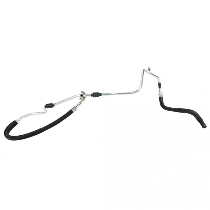 Tuyau Hydraulique Direction Assistée Pour Fiat Doblo