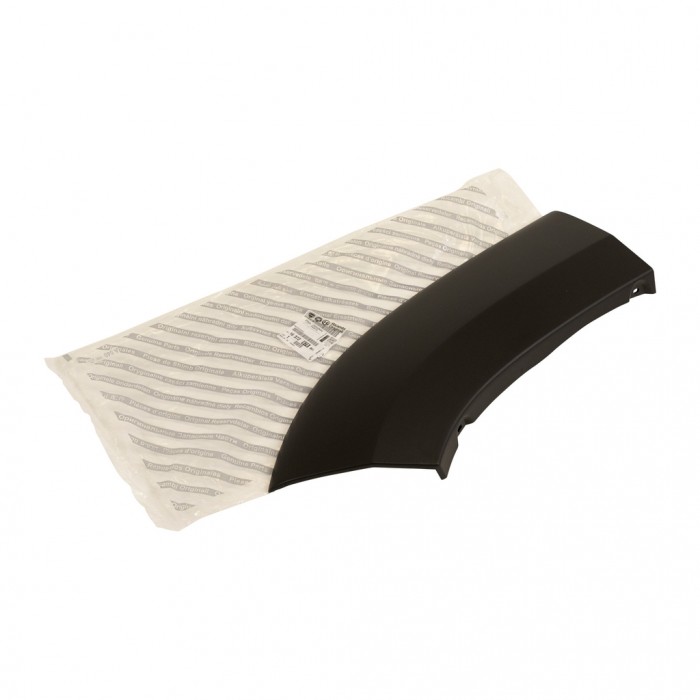 Cache Moulure Passage de Roue Avant Gauche Pour Peugeot Boxer Fiat Citroën