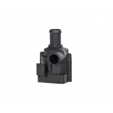 Pompe à Eau Additionnelle Pour Fiat Ducato