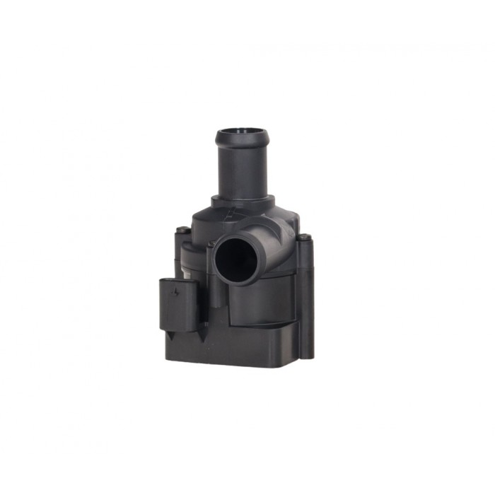 Pompe à Eau Additionnelle Pour Fiat Ducato