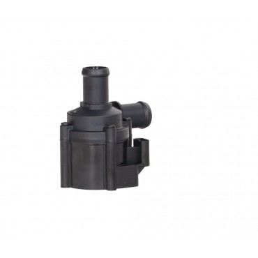 Pompe à Eau Additionnelle Pour Fiat Ducato
