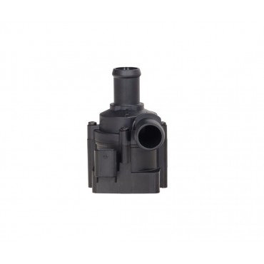 Pompe à Eau Additionnelle Pour Fiat Ducato