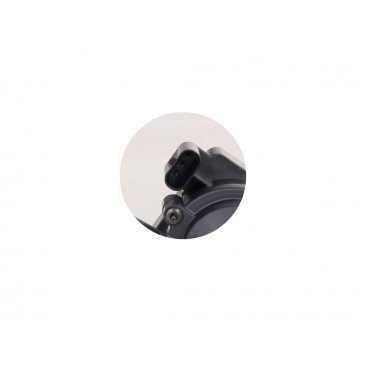 Pompe à Eau Additionnelle Pour Fiat Ducato