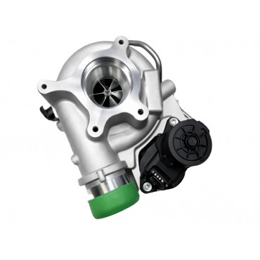 Turbo Pour Fiat Ducato