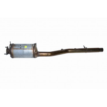 Catalyseur Pour Iveco Daily...