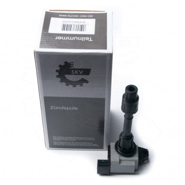 Bobine d'Allumage Pour Nissan Pathfinder II Infiniti QX4 224484W011