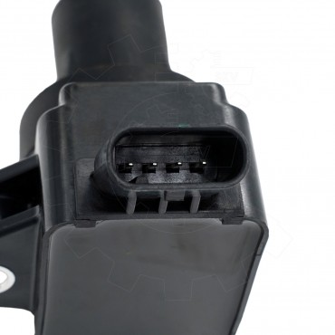 Bobine d'Allumage Pour Hyundai Kombi Kona Camionnette/SUV Kia Proceed RIO IV