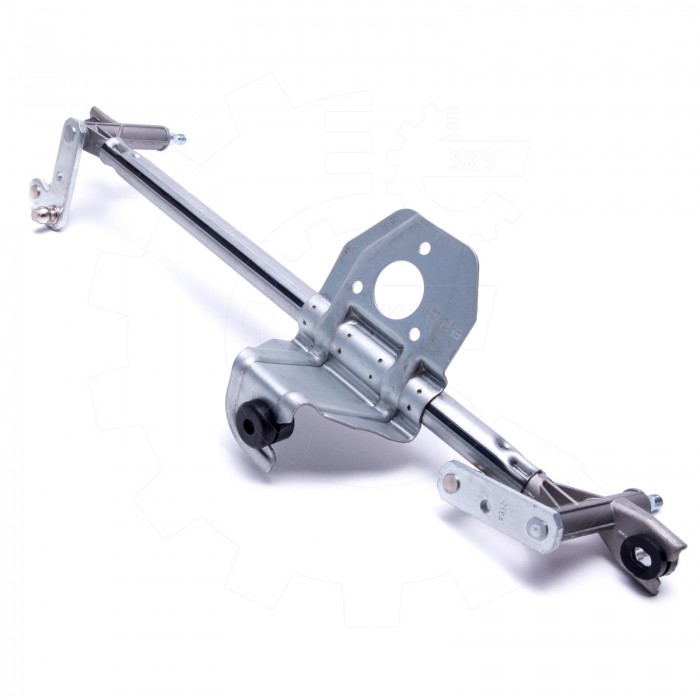 Tringlerie d'Essuie Glace Avant RHD Pour Opel Corsa C 1274139 23001905 6272569
