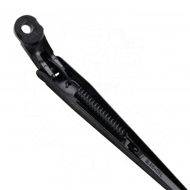Bras d'Essuie Glace Avant Gauche Pour Mercedes-Benz Classe R 2518200144