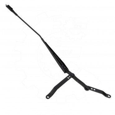 Bras d'Essuie Glace Avant Droit Pour Mercedes-Benz Classe R 2518200244