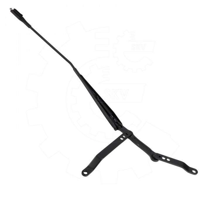 Bras d'Essuie Glace Avant Droit Pour Mercedes-Benz Classe R 2518200244