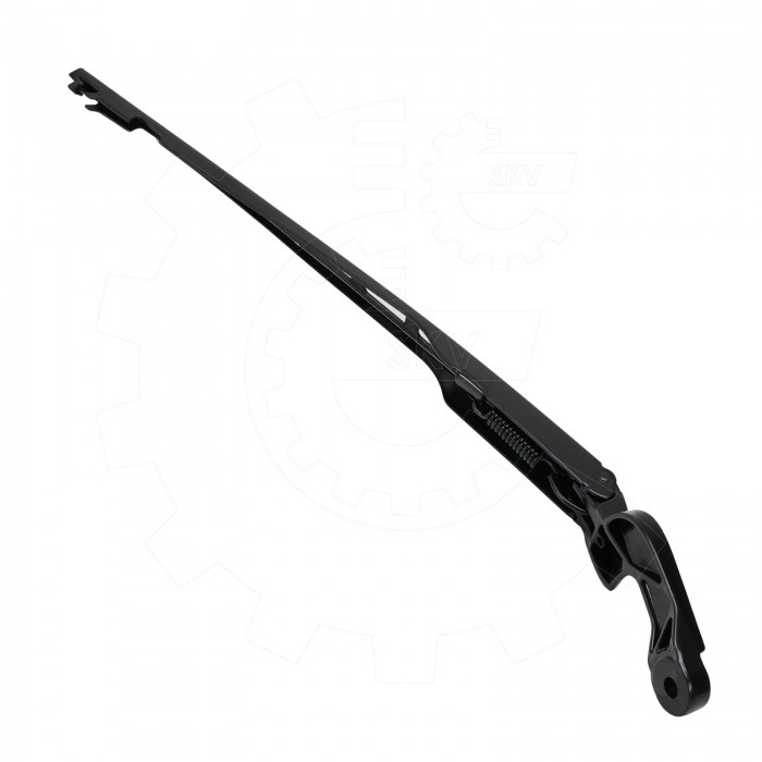 Bras d'Essuie Glace Avant Gauche Pour Audi A6 Allroad Avant 4F1955407 4F1955407A