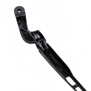 Bras d'Essuie Glace Avant Gauche Pour Audi A6 Allroad Avant 4F1955407 4F1955407A