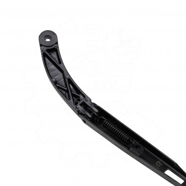 Bras d'Essuie Glace Avant Droit Pour Audi A6 Allroad Avant 4F1955408 4F1955408A