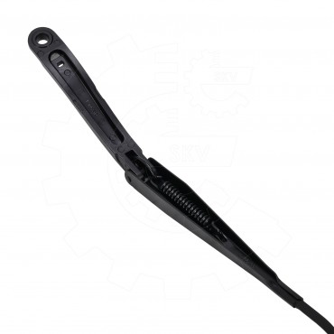 Bras d'Essuie Glace Avant Gauche Pour Mercedes-Benz Classe GL M 1648200344