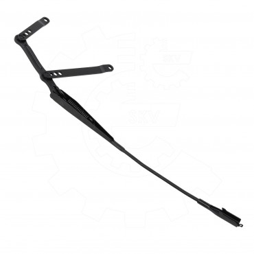 Bras d'Essuie Glace Avant Droit Pour Mercedes-Benz Classe GL M 1648200444