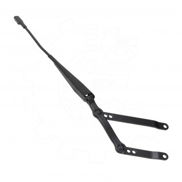 Bras d'Essuie Glace Avant Droit Pour Mercedes-Benz Classe GL M 1648200444
