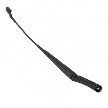 Bras d'Essuie Glace Avant Gauche Pour VW Monospace Touran 2K1955409A 2K1955409B