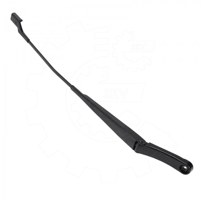 Bras d'Essuie Glace Avant Gauche Pour VW Monospace Touran 2K1955409A 2K1955409B