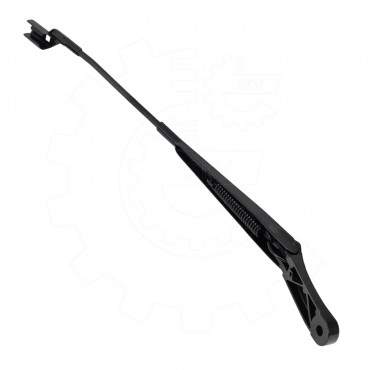 Bras d'Essuie Glace Avant Gauche Pour VW Monospace Touran 2K1955409A 2K1955409B