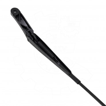 Bras d'Essuie Glace Avant Gauche Pour VW Monospace Touran 2K1955409A 2K1955409B