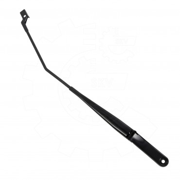 Bras d'Essuie Glace Avant Droit Pour VW Monospace Touran 2K1955410A 2K1955410B