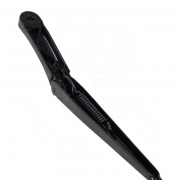 Bras d'Essuie Glace Avant Droit Pour VW Monospace Touran 2K1955410A 2K1955410B
