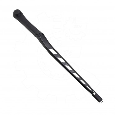 Bras d'Essuie Glace Avant Gauche Pour BMW 5 Touring 6 Décapotable 61617035099