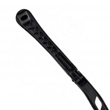 Bras d'Essuie Glace Avant Gauche Pour BMW 5 Touring 6 Décapotable 61617035099