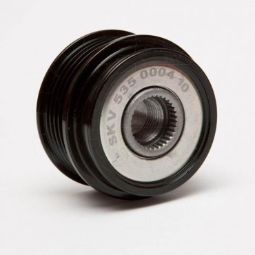 Poulie d'Alternateur Pour VW Audi Skoda 02190319G 022903028A 022903028B