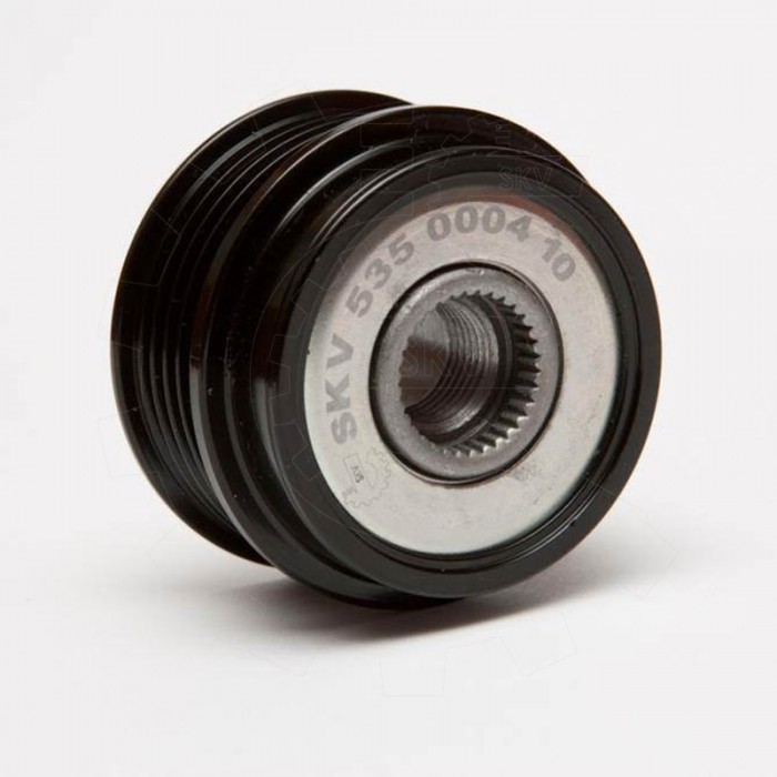 Poulie d'Alternateur Pour VW Audi Skoda 02190319G 022903028A 022903028B