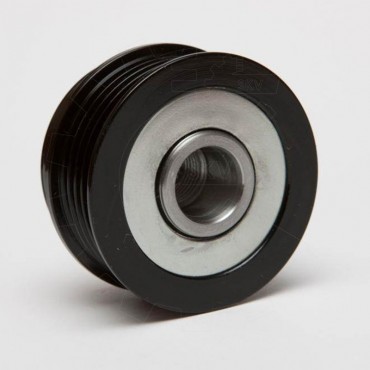 Poulie d'Alternateur Pour VW Audi Skoda 02190319G 022903028A 022903028B